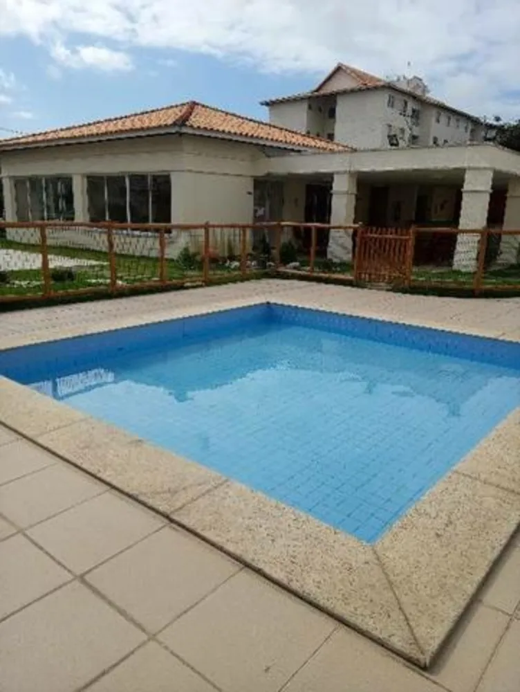 Apartamento, 1 quarto, 48 m² - Foto 3