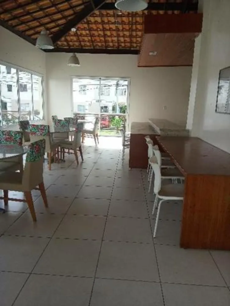 Apartamento, 1 quarto, 48 m² - Foto 4