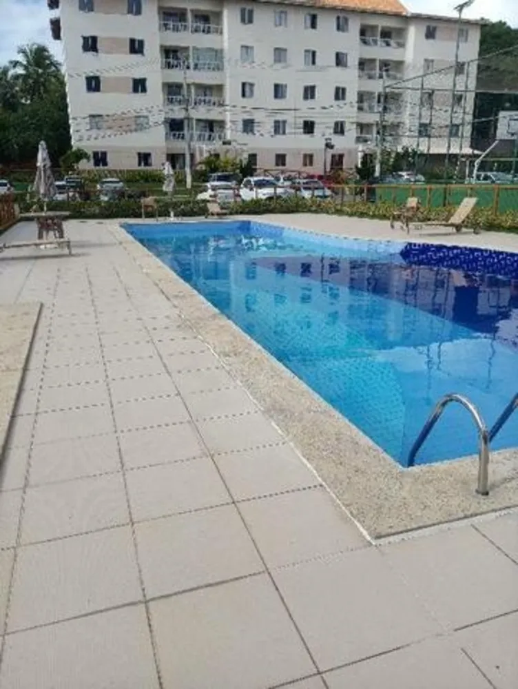 Apartamento, 1 quarto, 48 m² - Foto 2