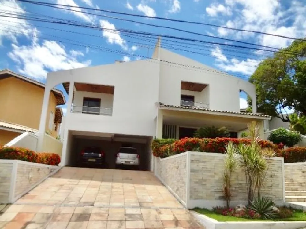 Casa, 4 quartos, 400 m² - Foto 3