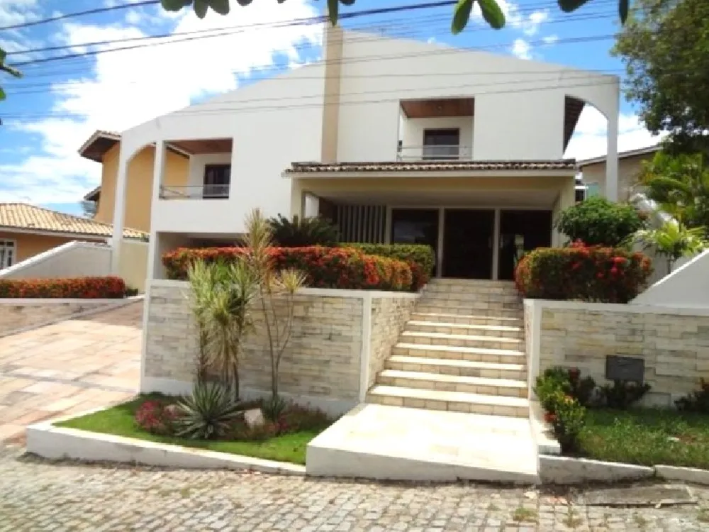 Casa, 4 quartos, 400 m² - Foto 2