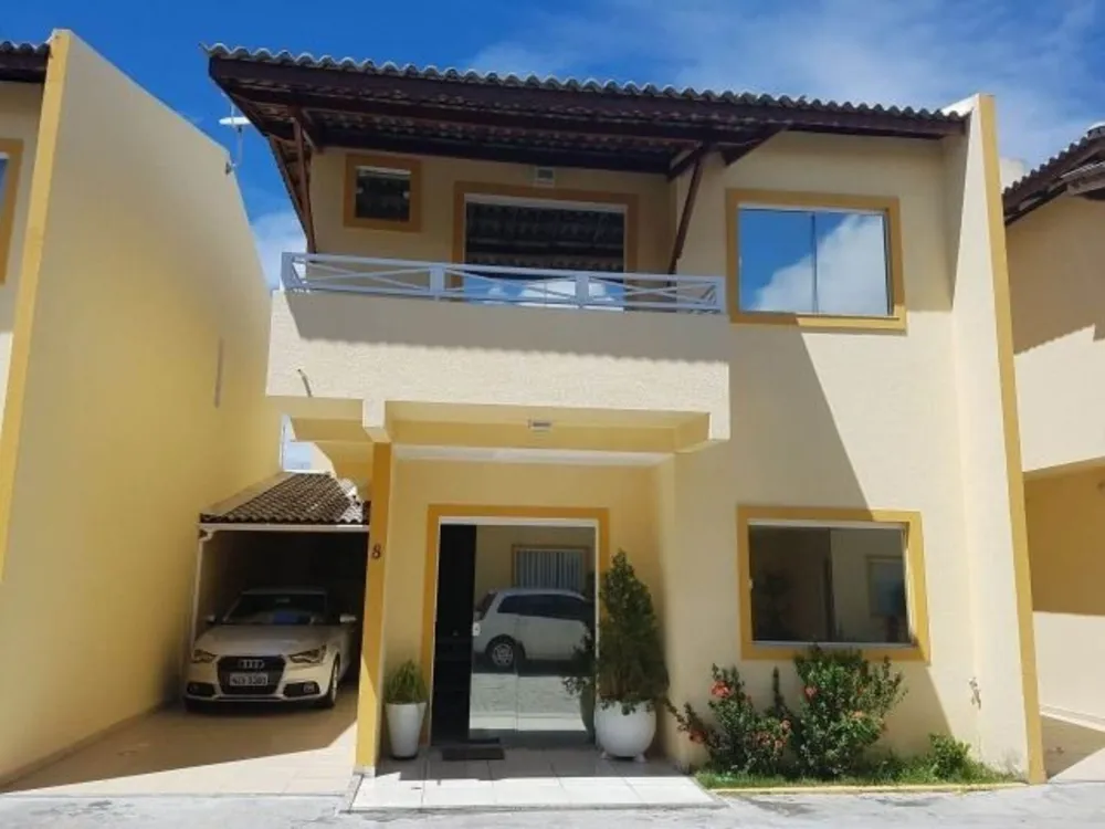 Sobrado, 3 quartos, 120 m² - Foto 1