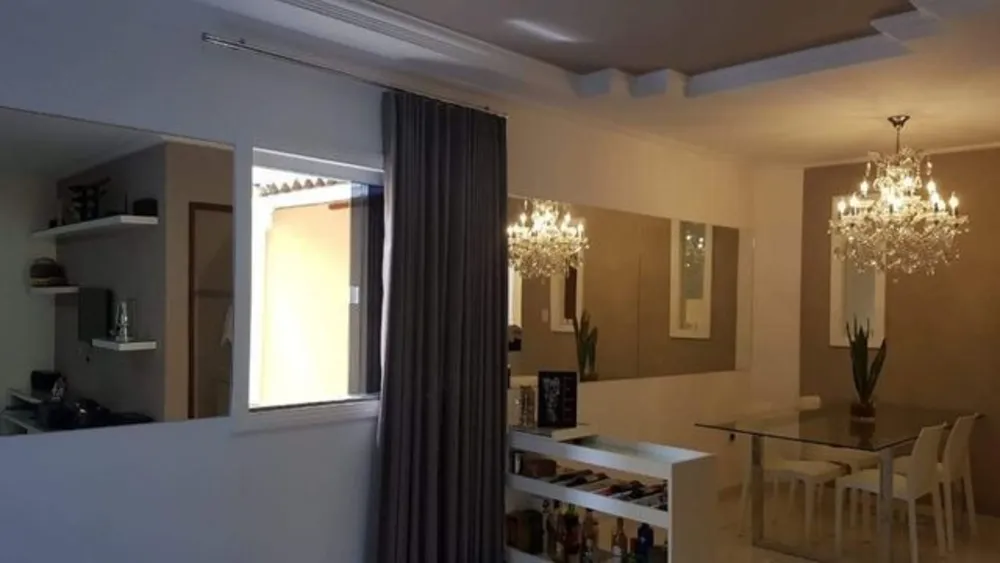 Sobrado, 3 quartos, 120 m² - Foto 3