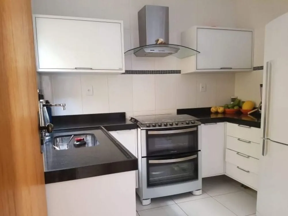 Sobrado, 3 quartos, 120 m² - Foto 8