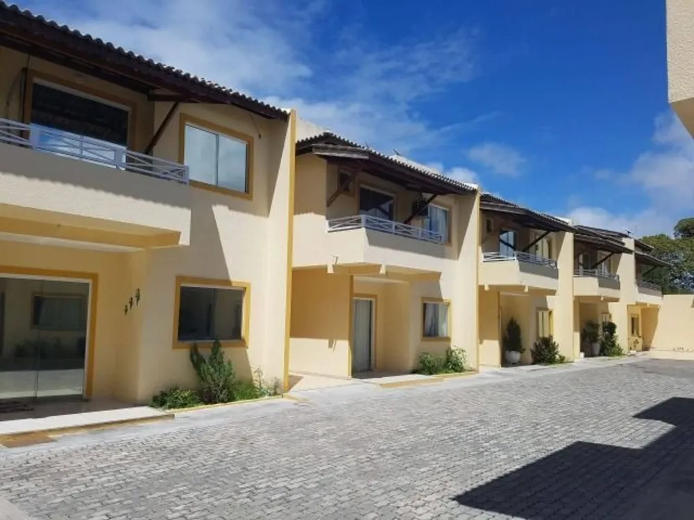 Sobrado, 3 quartos, 120 m² - Foto 2