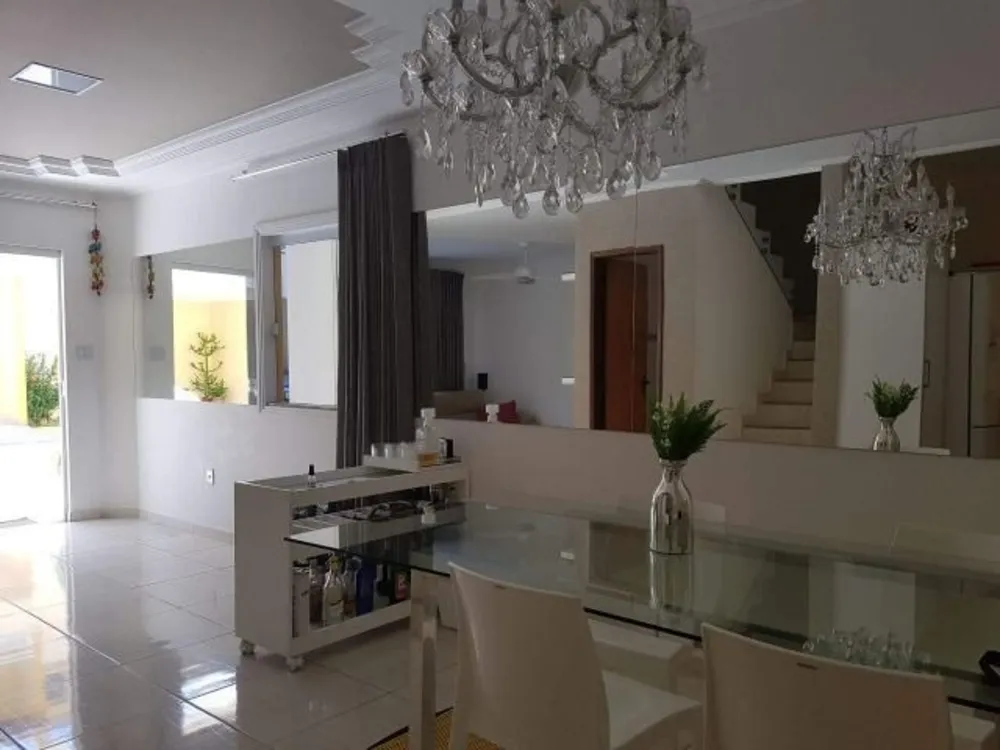 Sobrado, 3 quartos, 120 m² - Foto 6
