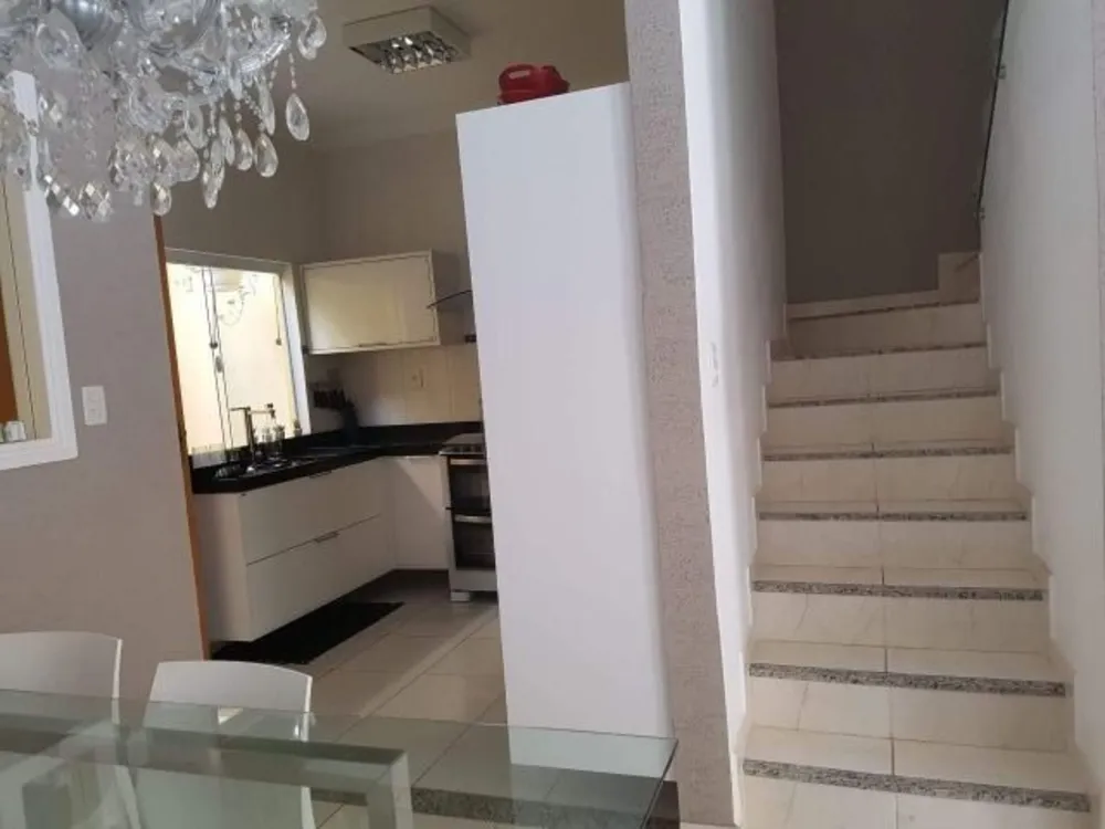 Sobrado, 3 quartos, 120 m² - Foto 7