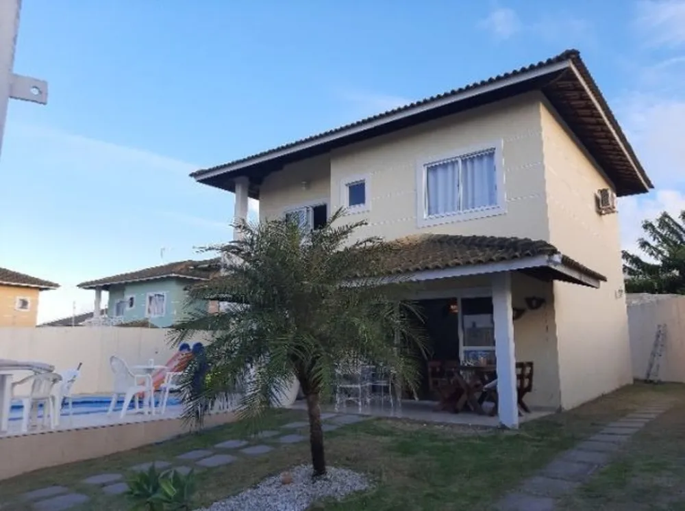 Casa, 3 quartos, 302 m² - Foto 1
