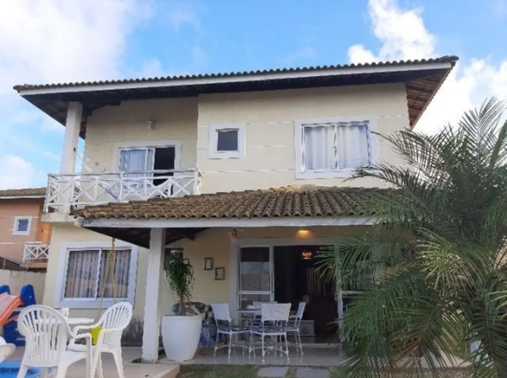 Casa, 3 quartos, 302 m² - Foto 3