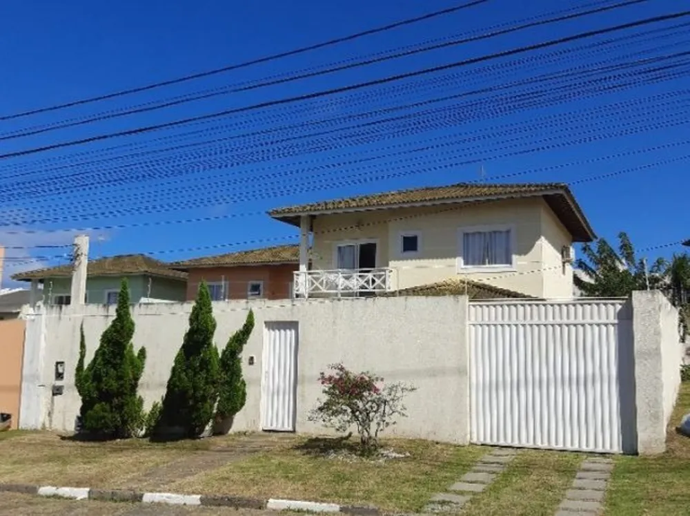 Casa, 3 quartos, 302 m² - Foto 2