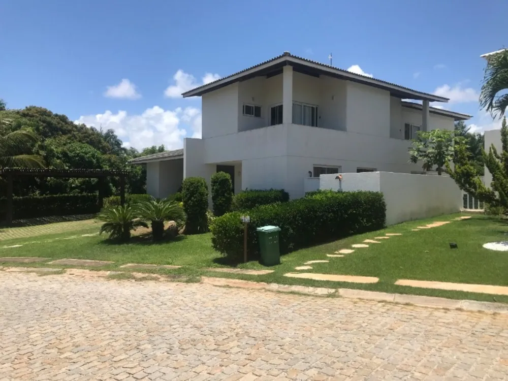 Casa, 4 quartos, 470 m² - Foto 1