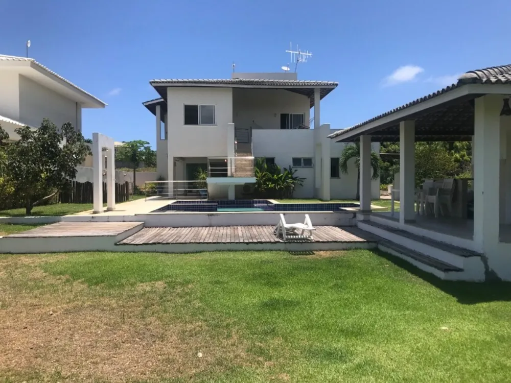 Casa, 4 quartos, 470 m² - Foto 2