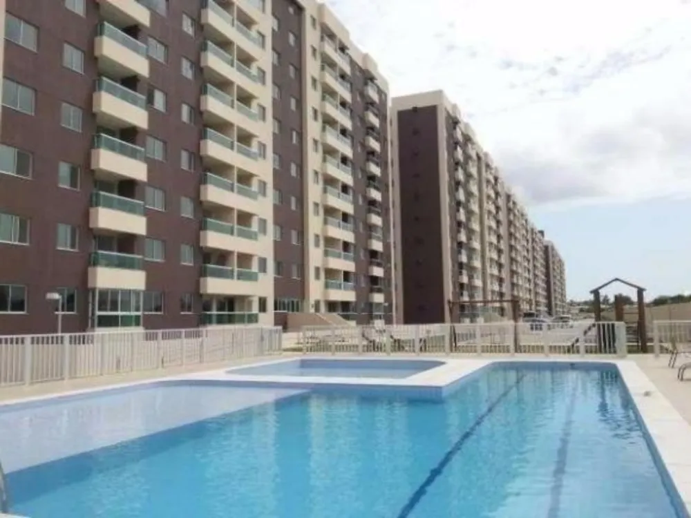 Apartamento, 3 quartos, 70 m² - Foto 1