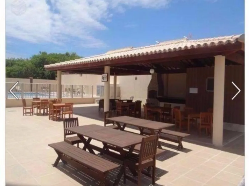 Apartamento, 3 quartos, 70 m² - Foto 3