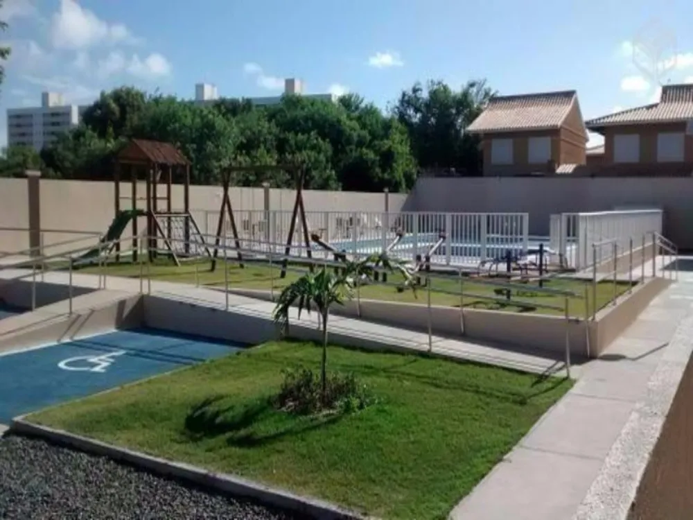Apartamento, 3 quartos, 70 m² - Foto 4