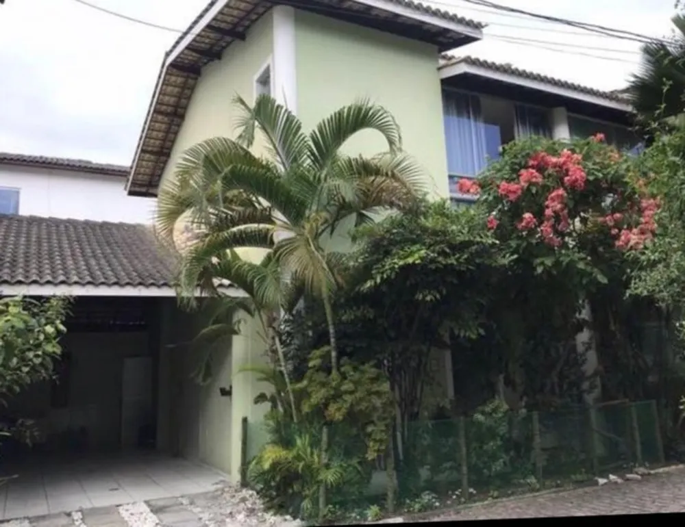 Casa, 3 quartos, 86 m² - Foto 1