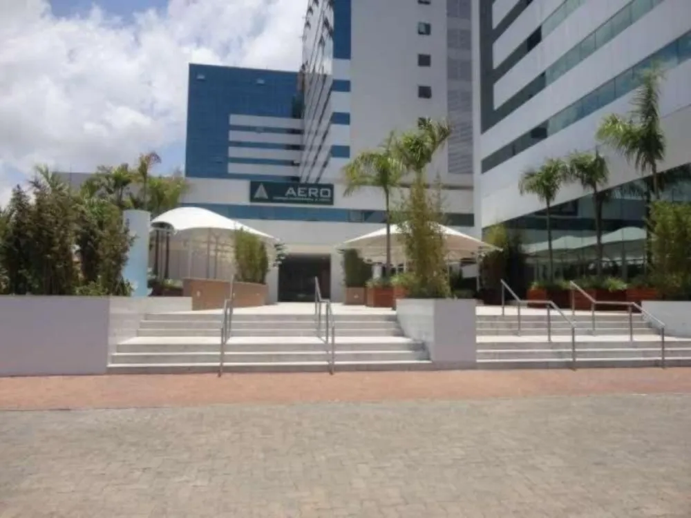 Sala-Conjunto, 30 m² - Foto 1