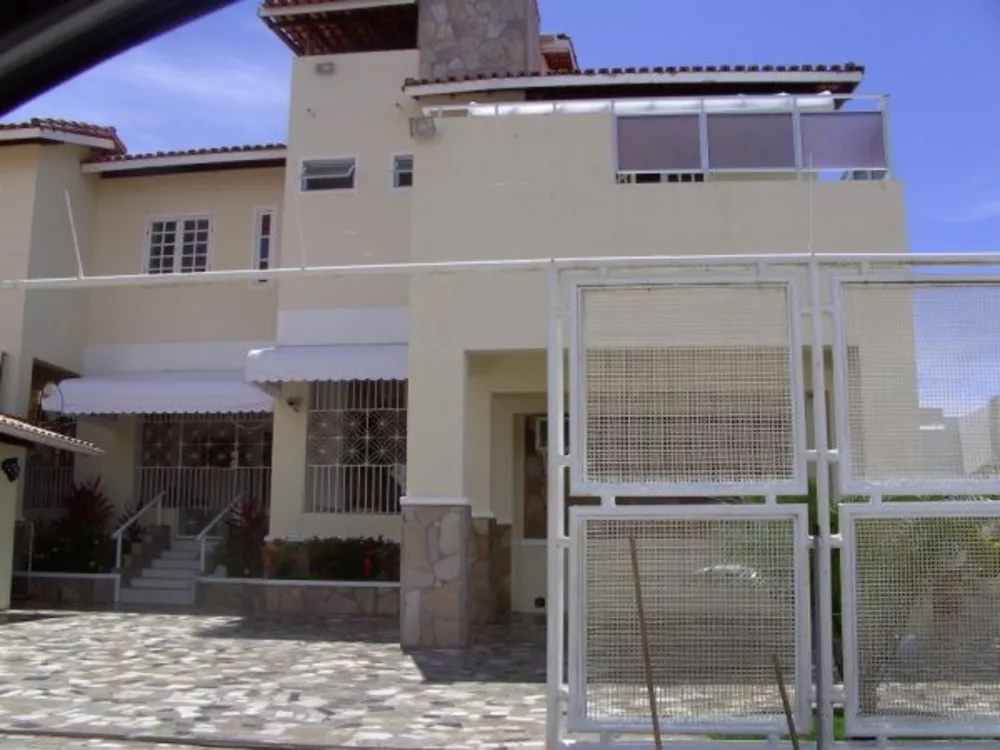 Sobrado, 5 quartos, 400 m² - Foto 2