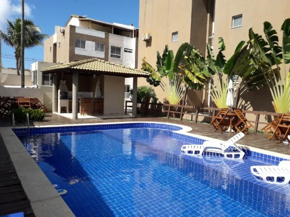 Cobertura, 2 quartos, 130 m² - Foto 1