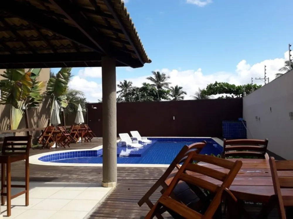 Cobertura, 2 quartos, 130 m² - Foto 3