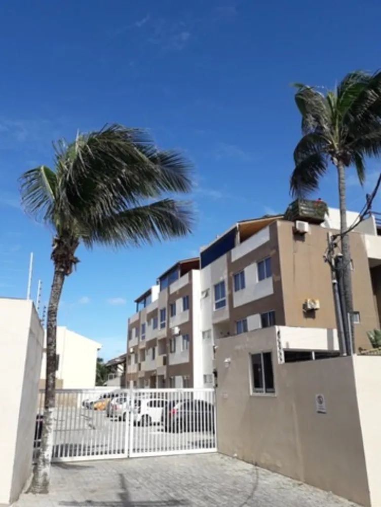 Cobertura, 2 quartos, 130 m² - Foto 2