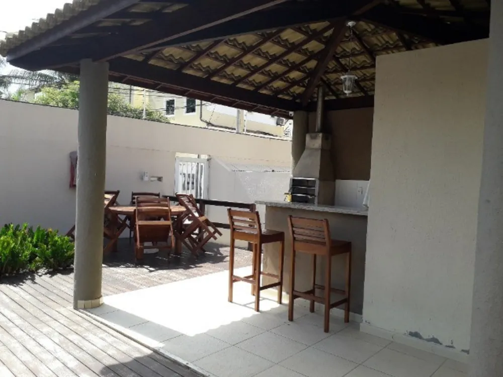 Cobertura, 2 quartos, 130 m² - Foto 4