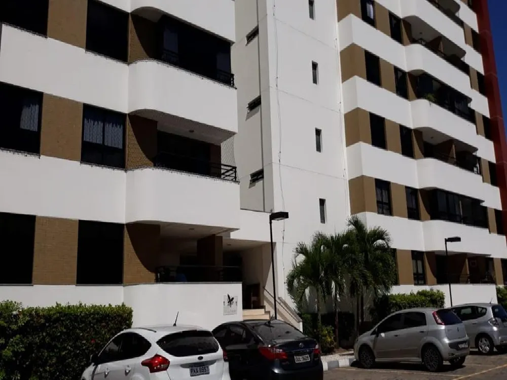 Apartamento, 2 quartos, 85 m² - Foto 2