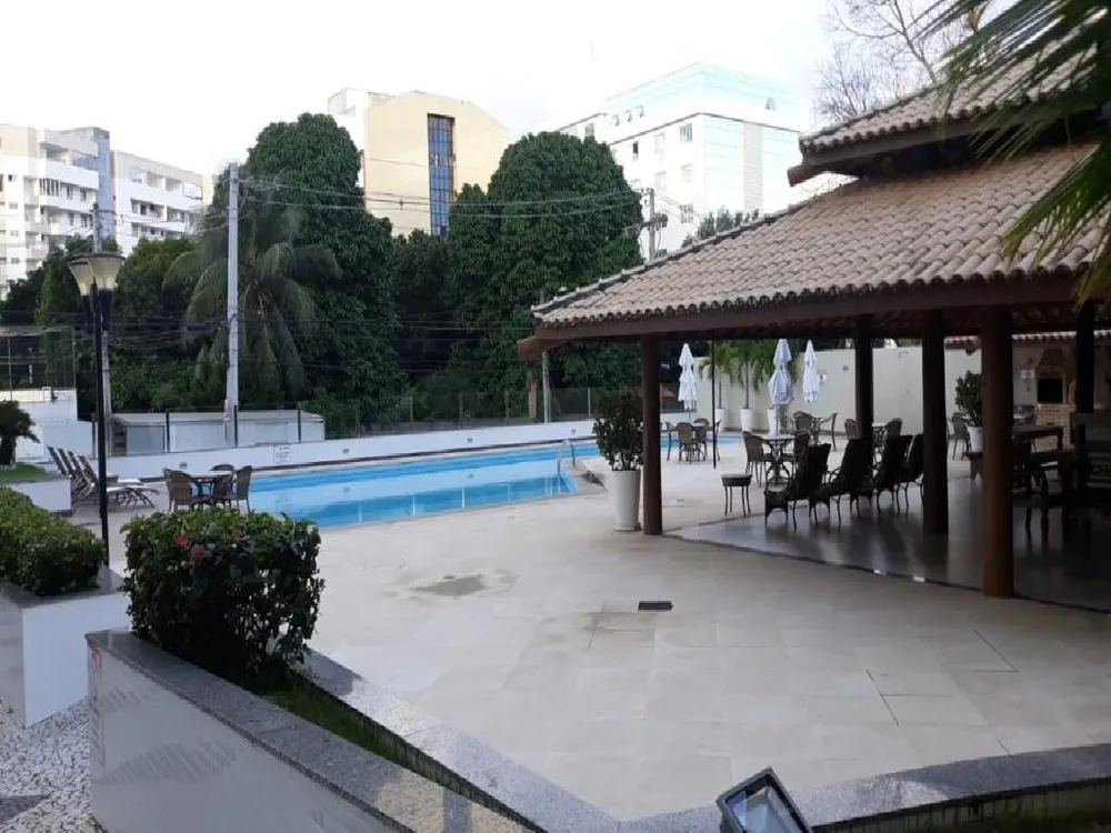 Apartamento, 2 quartos, 85 m² - Foto 1