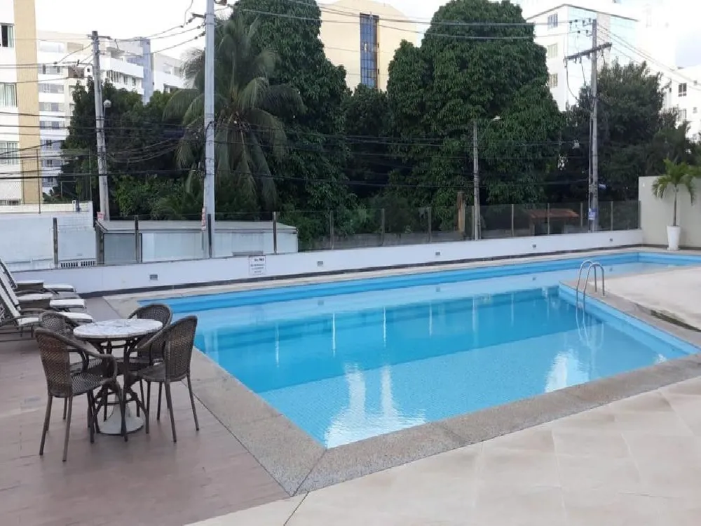 Apartamento, 2 quartos, 85 m² - Foto 4