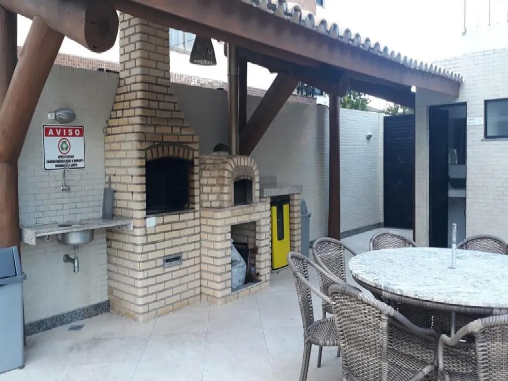Apartamento, 2 quartos, 85 m² - Foto 3