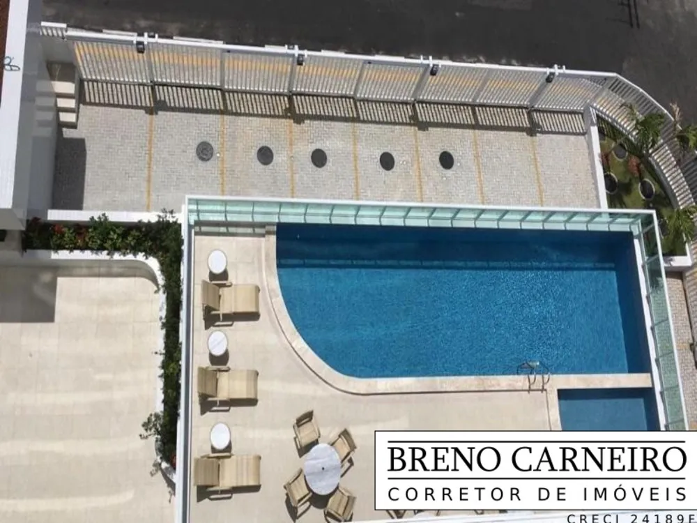 Apartamento, 3 quartos, 91 m² - Foto 3