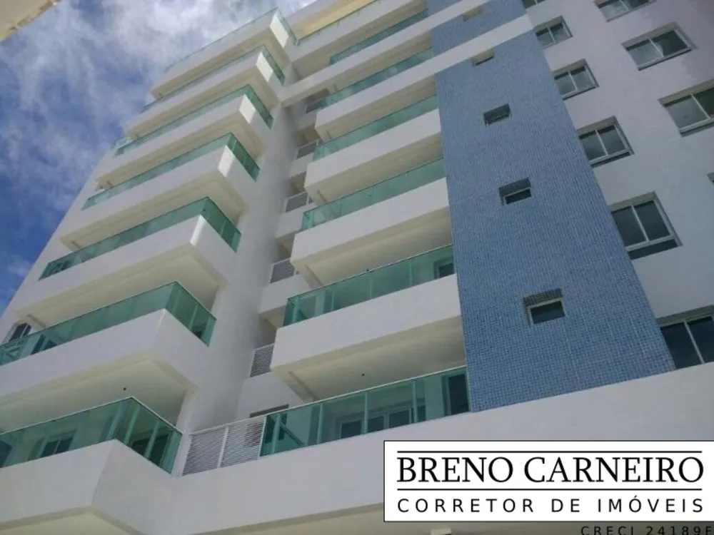 Apartamento, 3 quartos, 91 m² - Foto 1