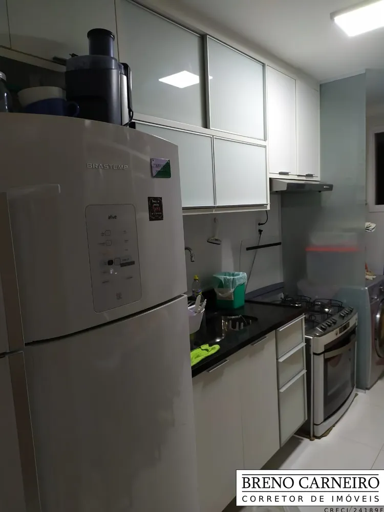 Apartamento, 3 quartos, 91 m² - Foto 4
