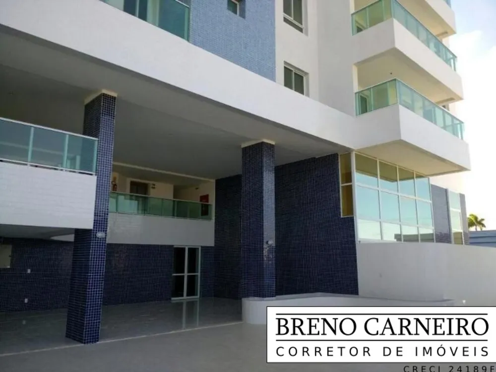 Apartamento, 3 quartos, 91 m² - Foto 2