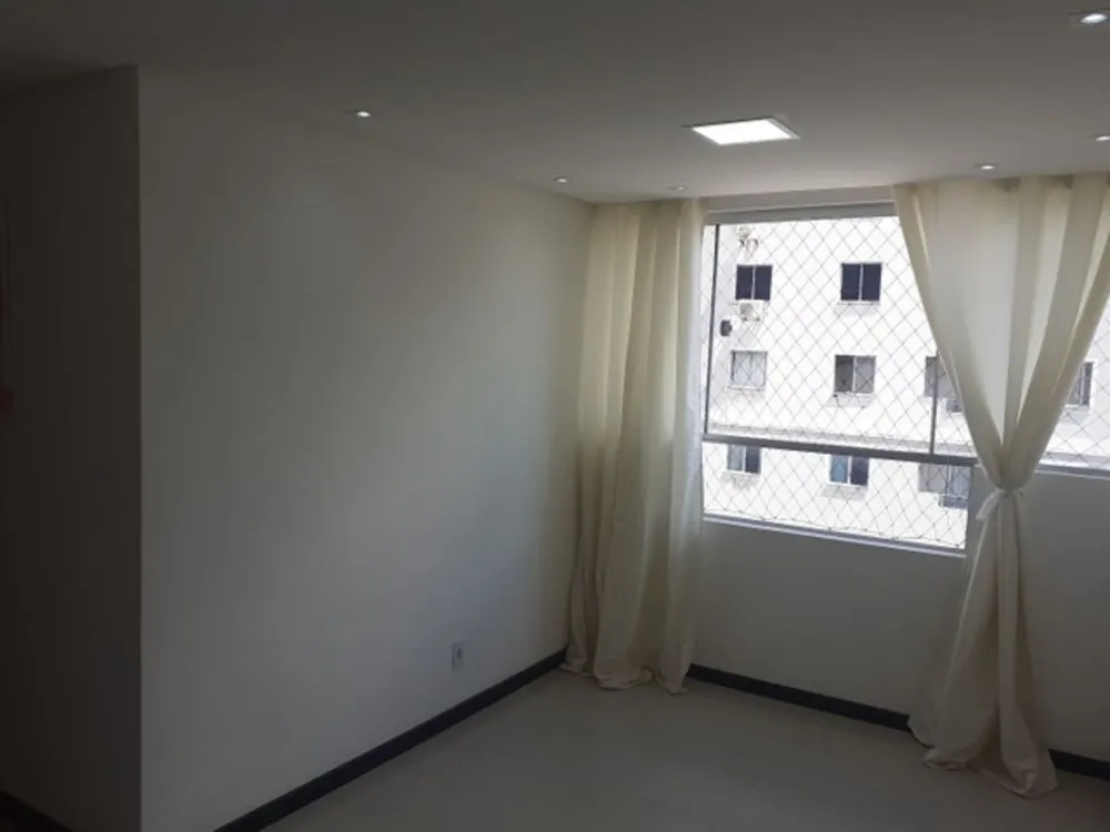 Apartamento, 2 quartos, 55 m² - Foto 4