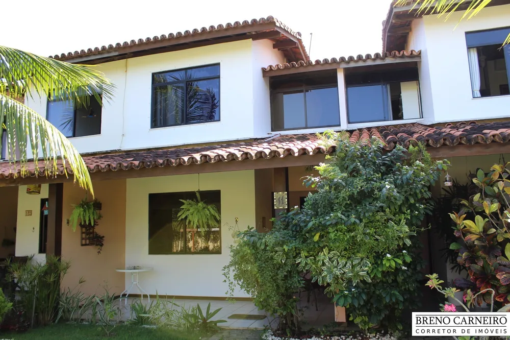 Sobrado, 2 quartos, 113 m² - Foto 1
