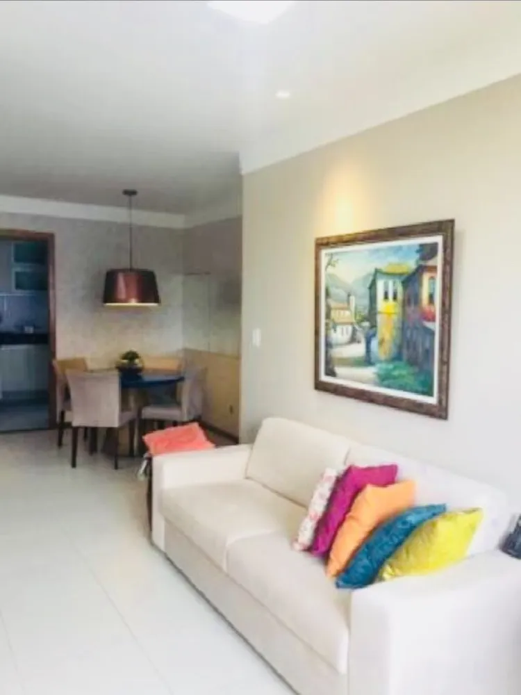 Cobertura, 4 quartos, 185 m² - Foto 3