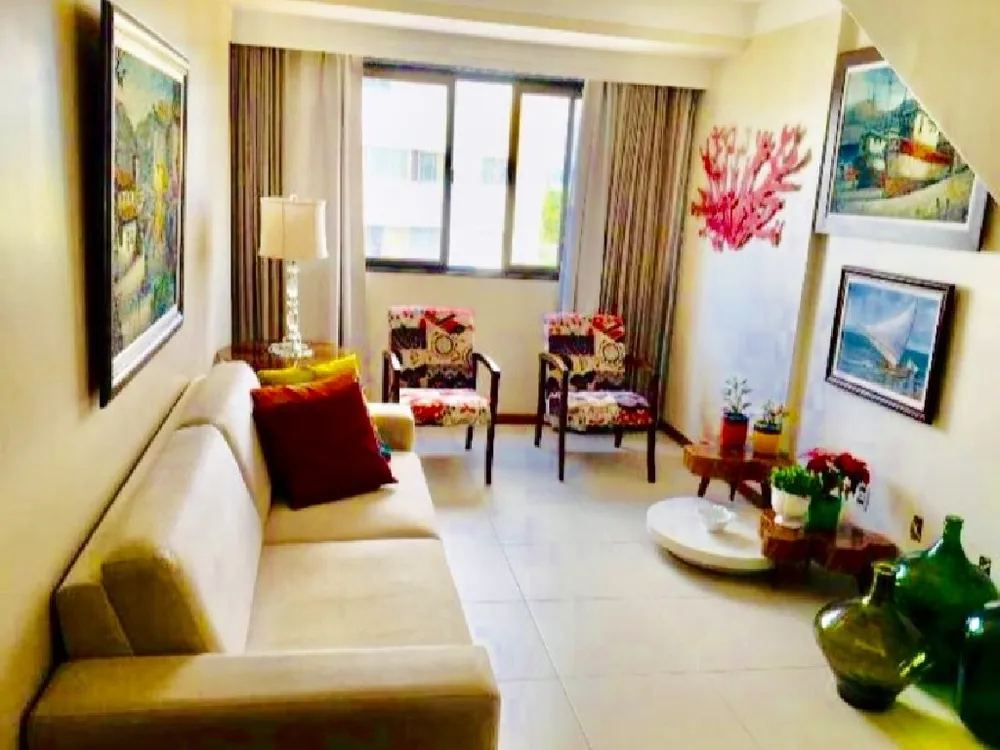 Cobertura, 4 quartos, 185 m² - Foto 4