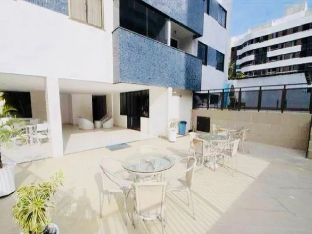 Cobertura, 4 quartos, 185 m² - Foto 1