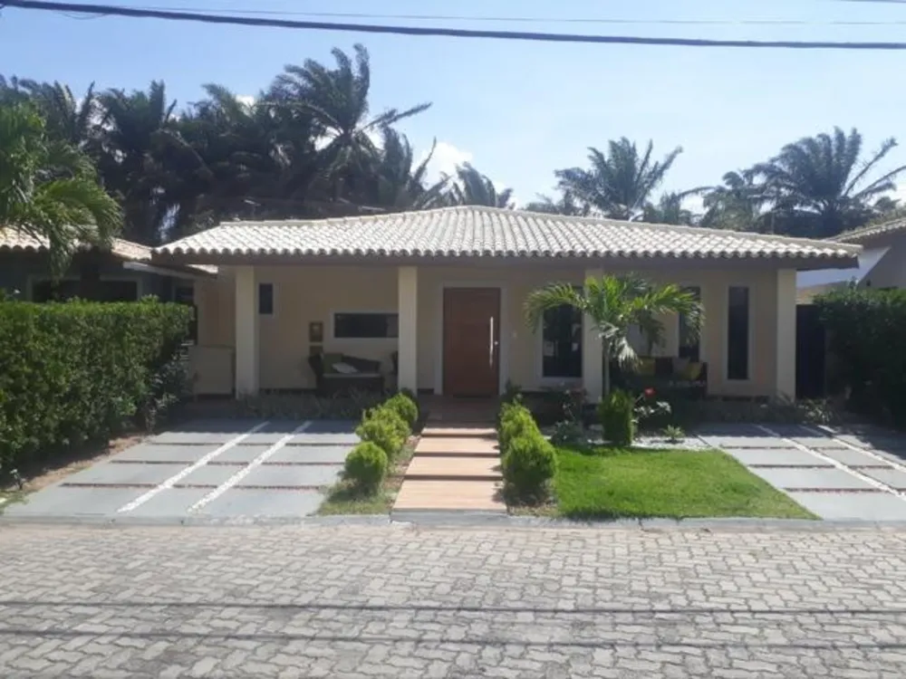 Casa, 3 quartos, 250 m² - Foto 1
