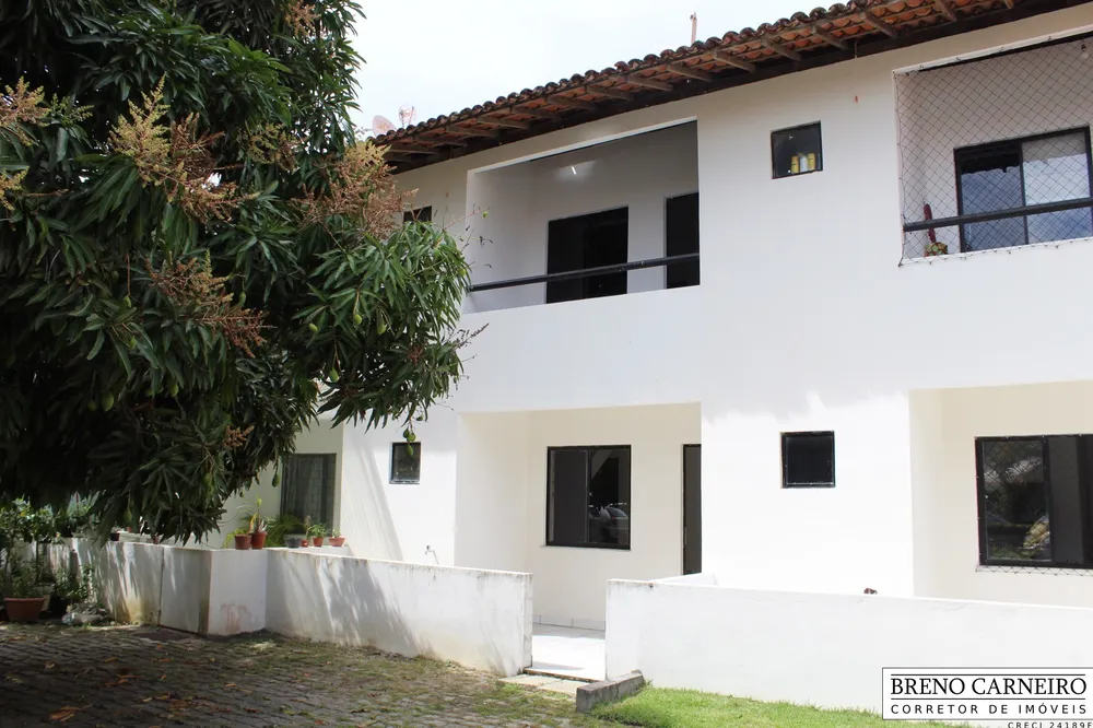 Casa, 3 quartos, 85 m² - Foto 1
