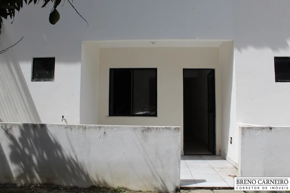 Casa, 3 quartos, 85 m² - Foto 2