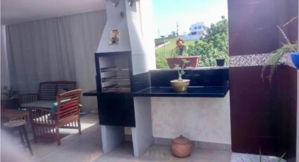 Casa, 4 quartos, 250 m² - Foto 4