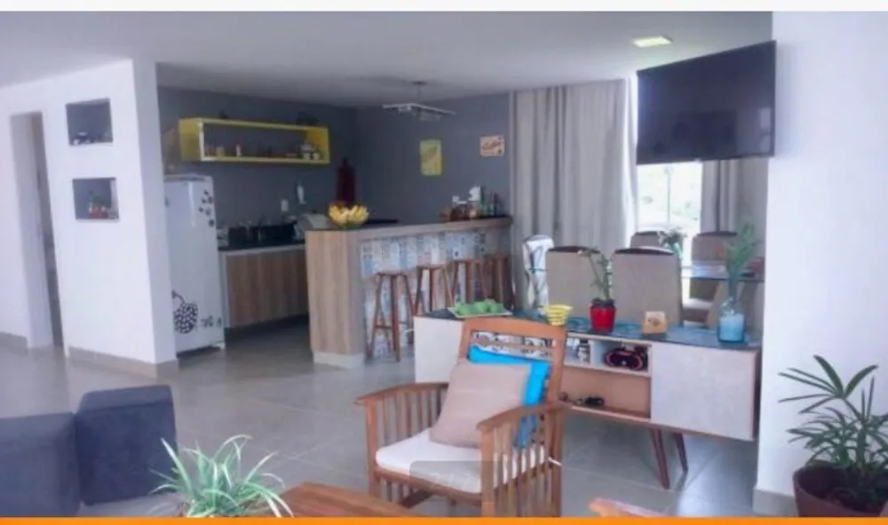Casa, 4 quartos, 250 m² - Foto 2