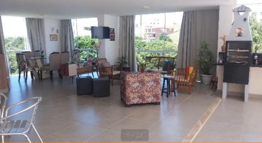 Casa, 4 quartos, 250 m² - Foto 3