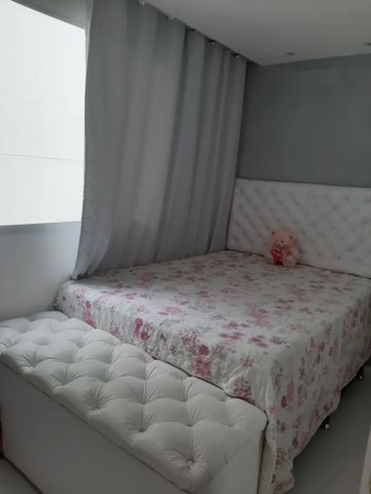 Apartamento, 2 quartos, 41 m² - Foto 4