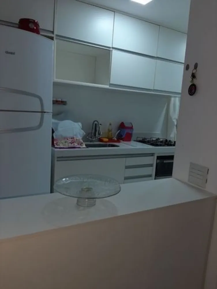 Apartamento, 2 quartos, 41 m² - Foto 3