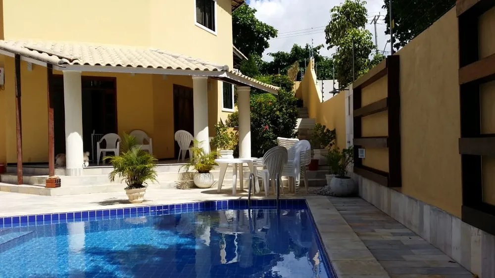 Casa, 5 quartos, 500 m² - Foto 4