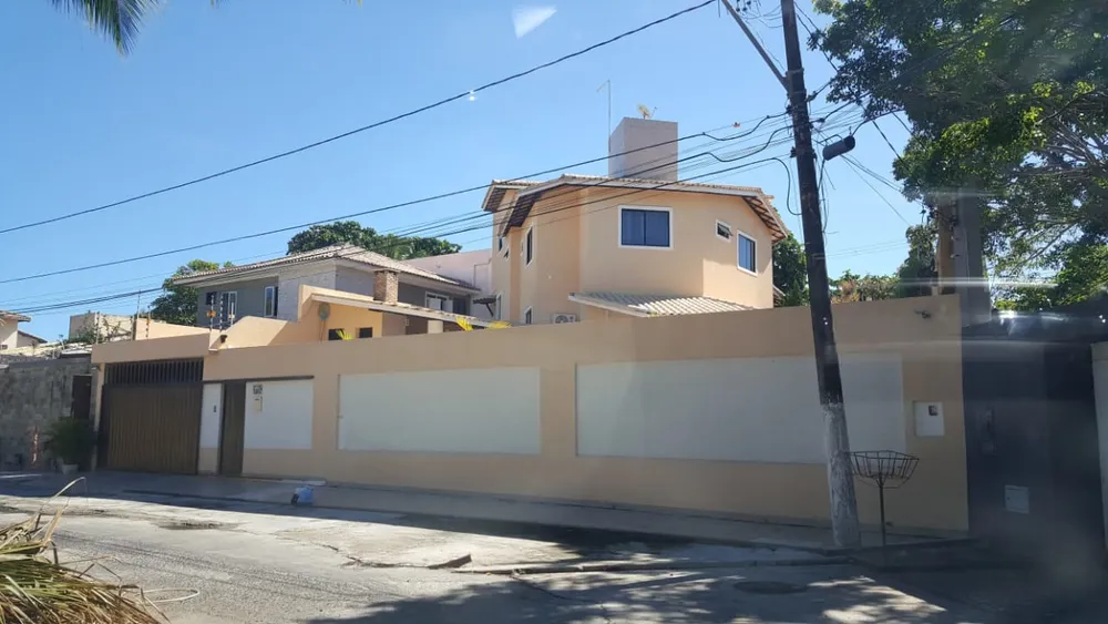 Casa, 5 quartos, 500 m² - Foto 2