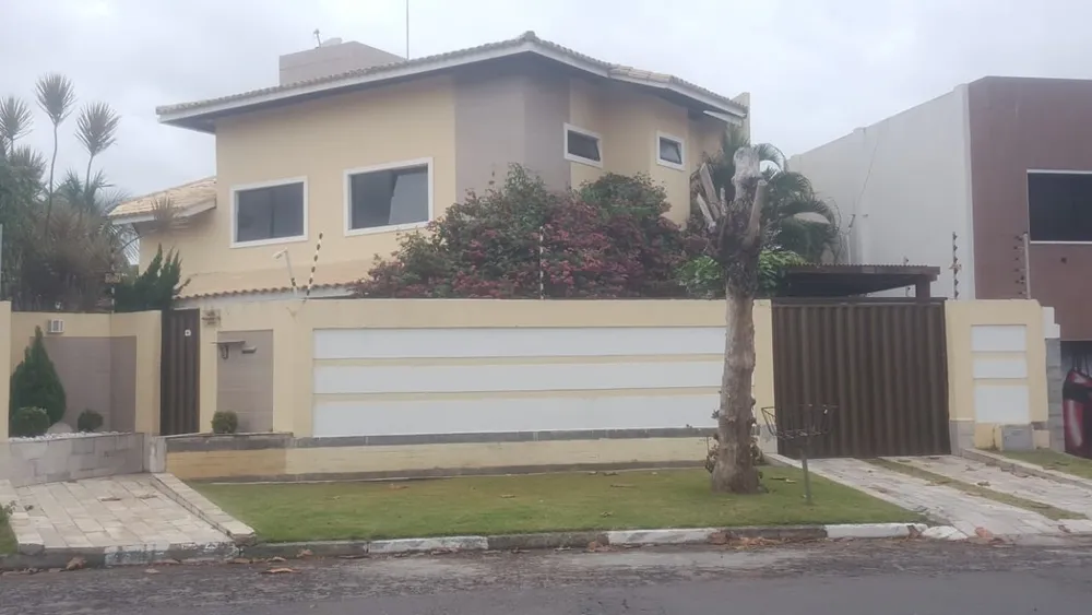 Casa, 5 quartos, 500 m² - Foto 1